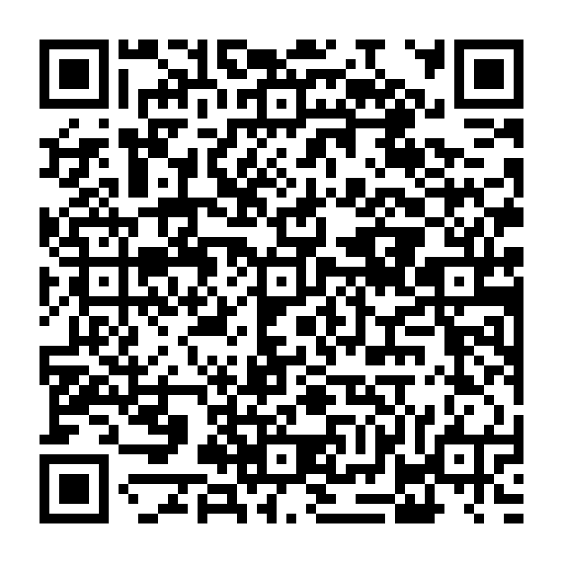 QR-kode