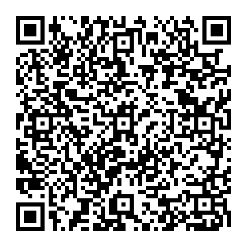 QR-kode