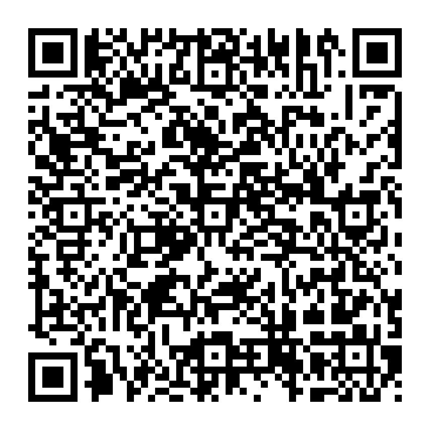 QR-kode
