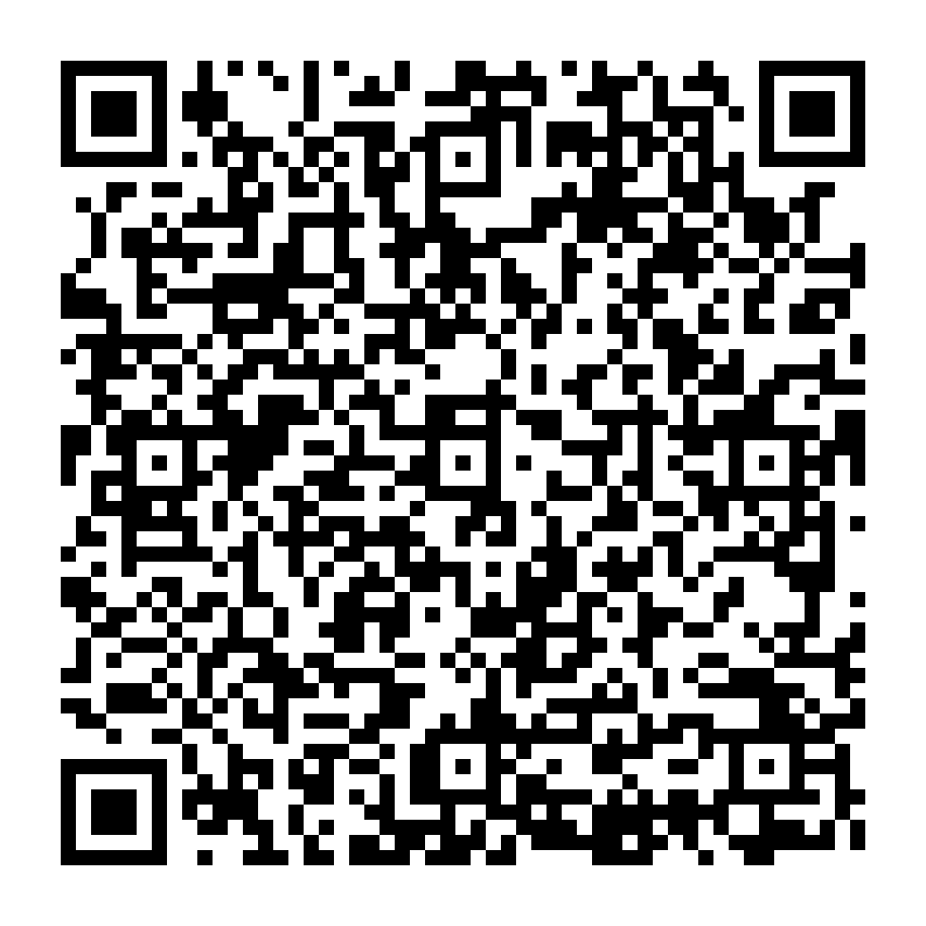 QR-kode