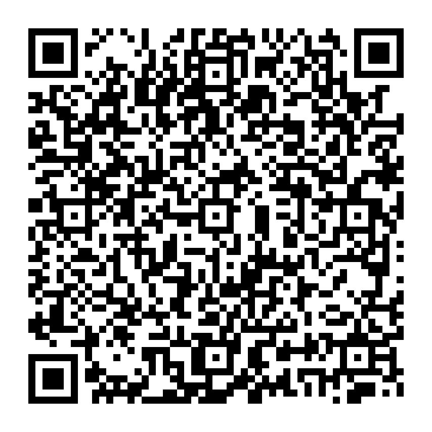 QR-kode