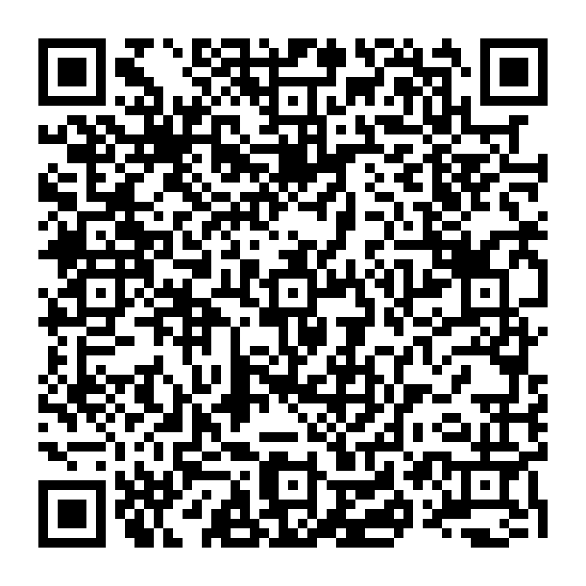 QR-kode