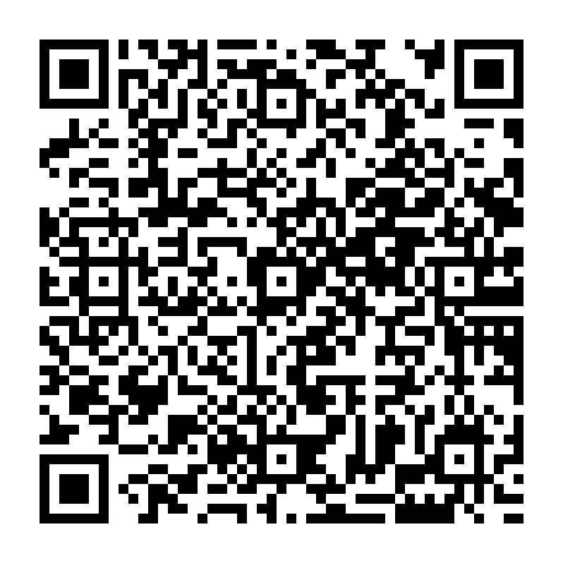 QR-kode
