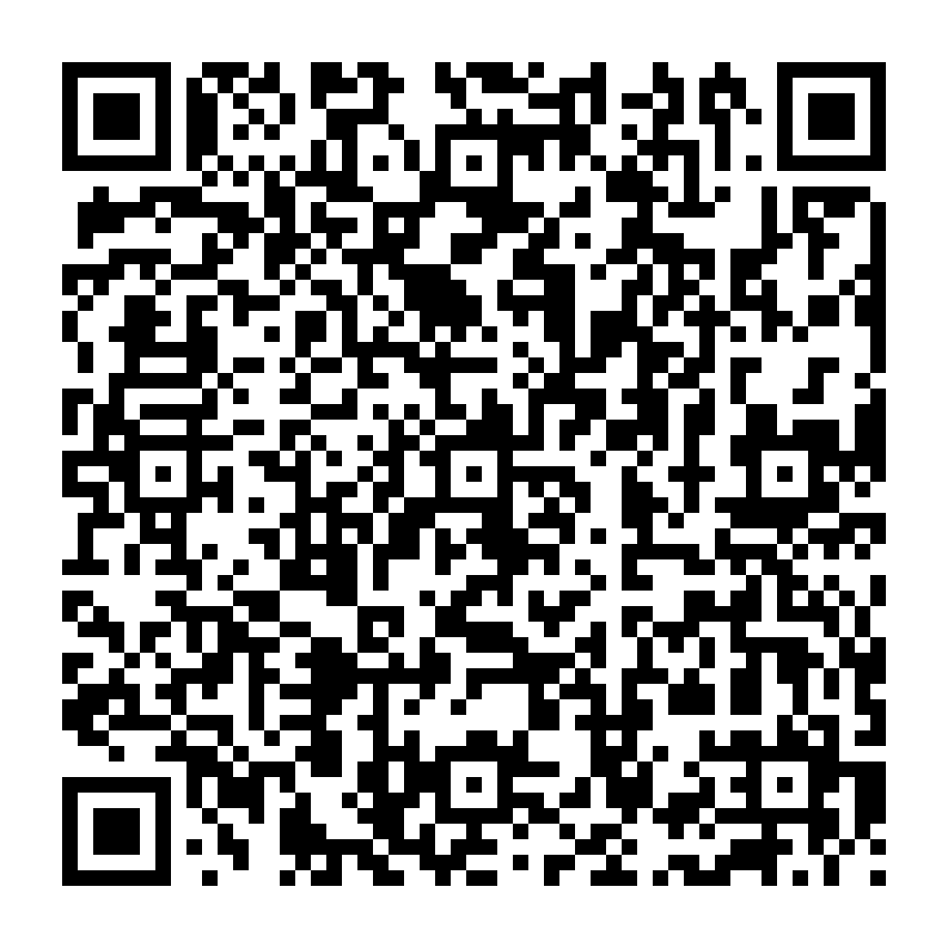 QR-kode