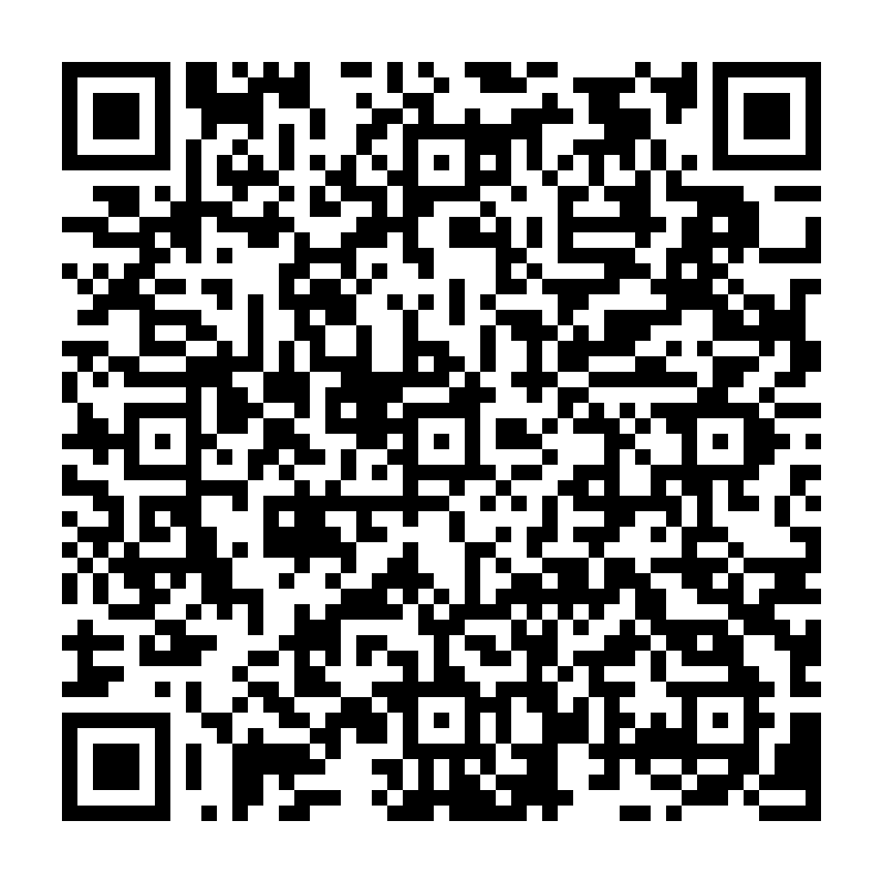QR-kode