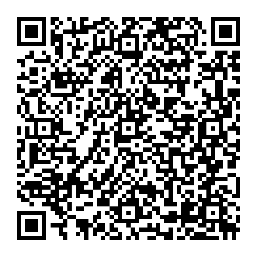 QR-kode
