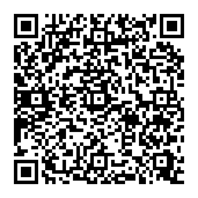 QR-kode