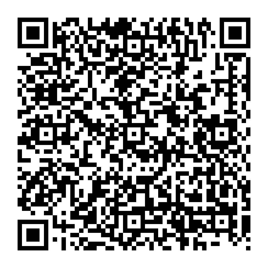 QR-kode
