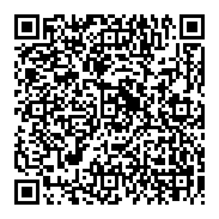 QR-kode