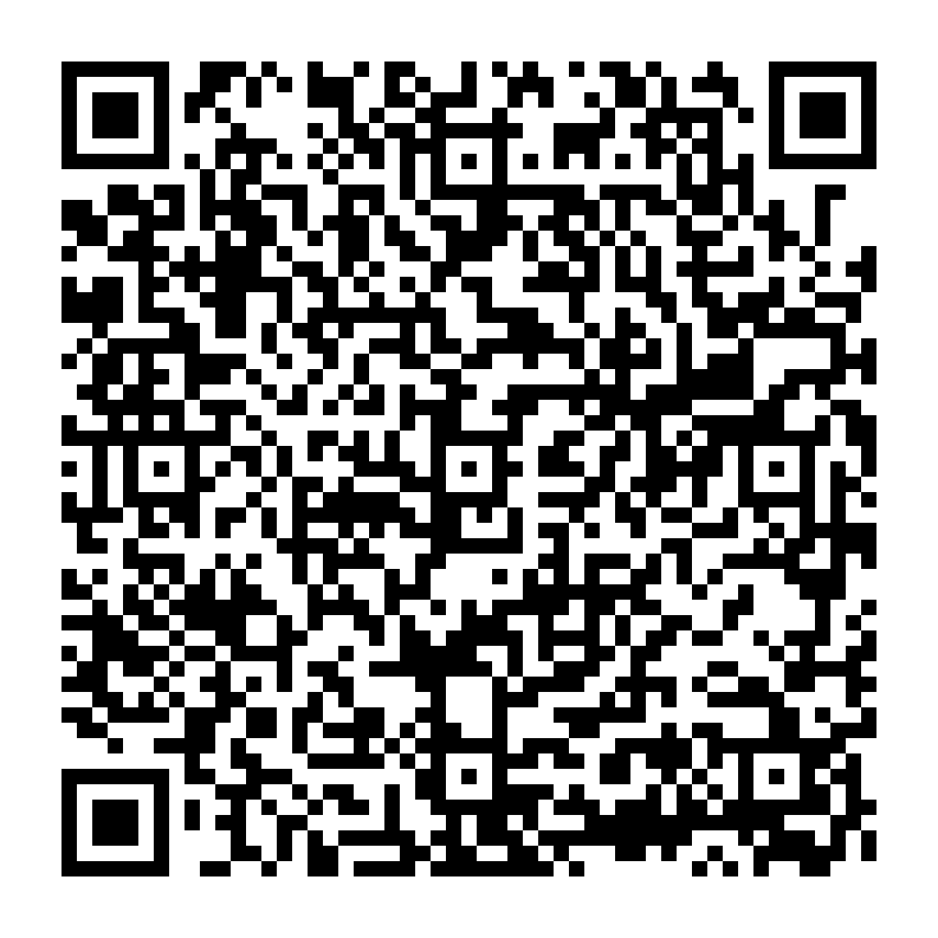 QR-kode