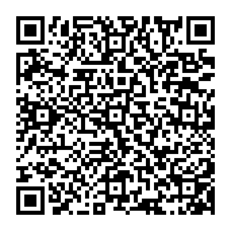 QR-kode