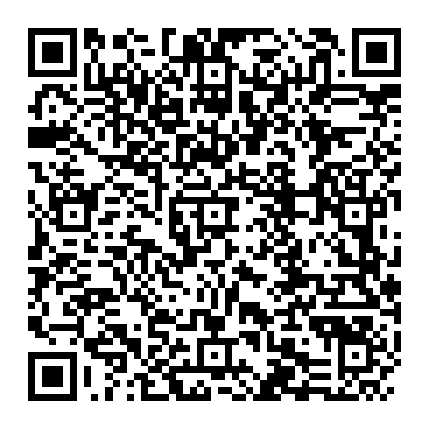QR-kode