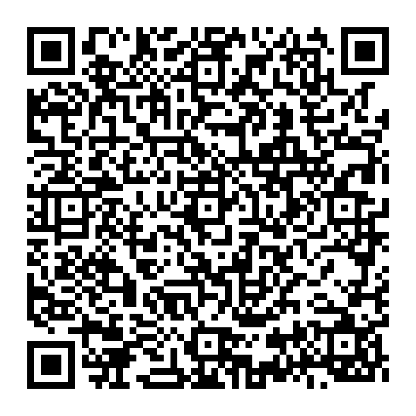 QR-kode