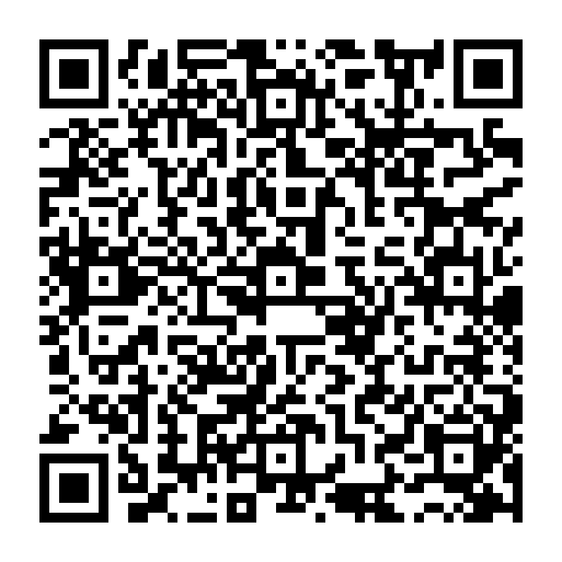 QR-kode