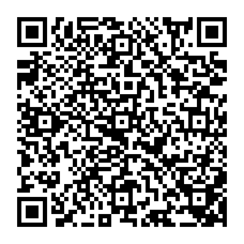 QR-kode