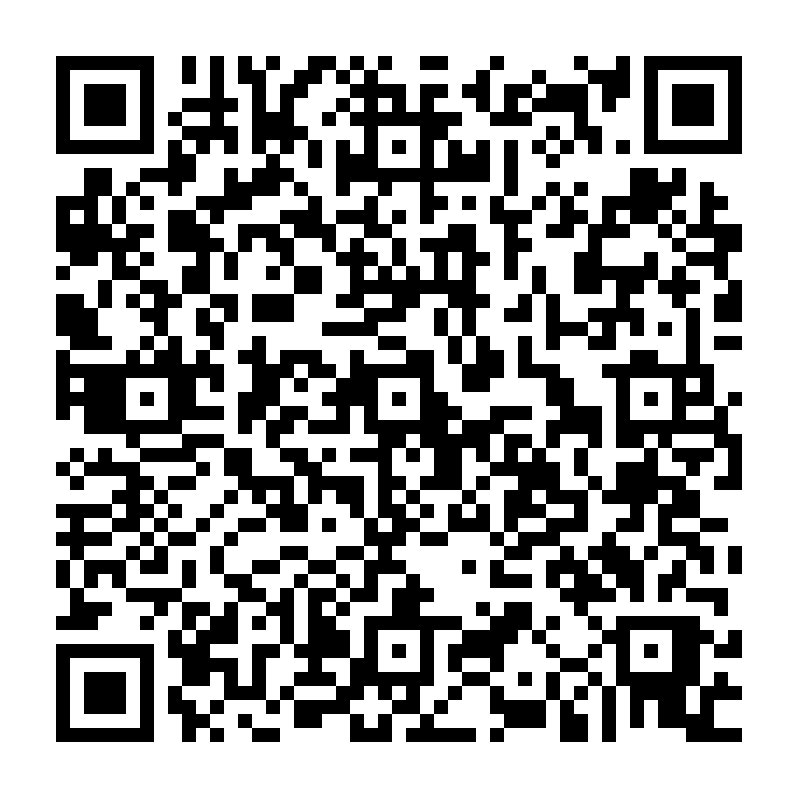 QR-kode