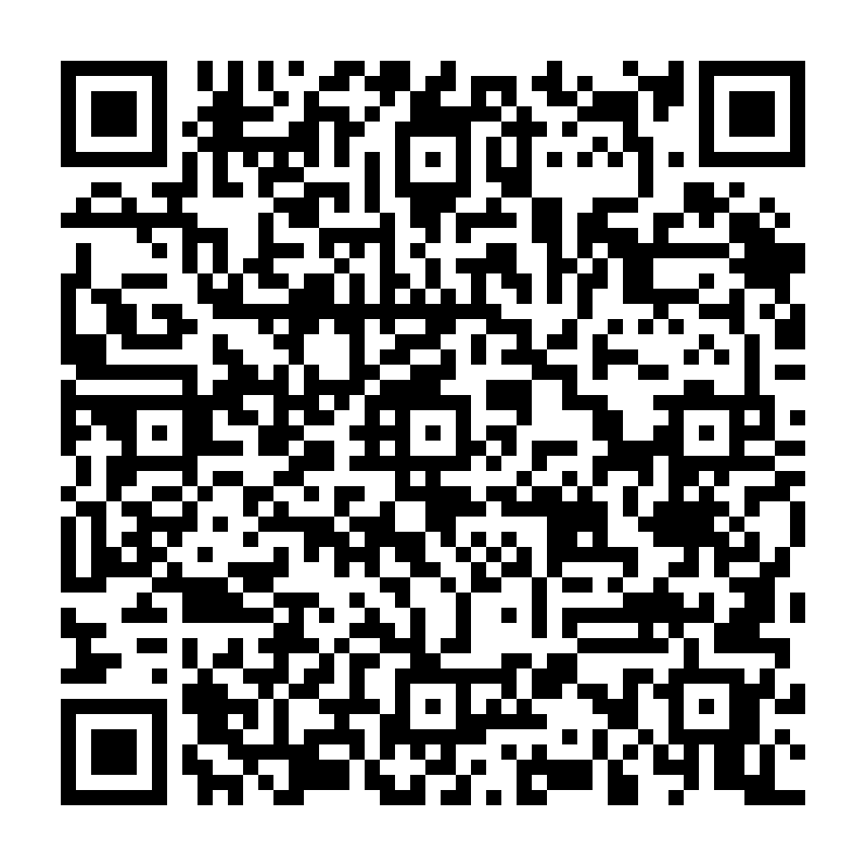 QR-kode