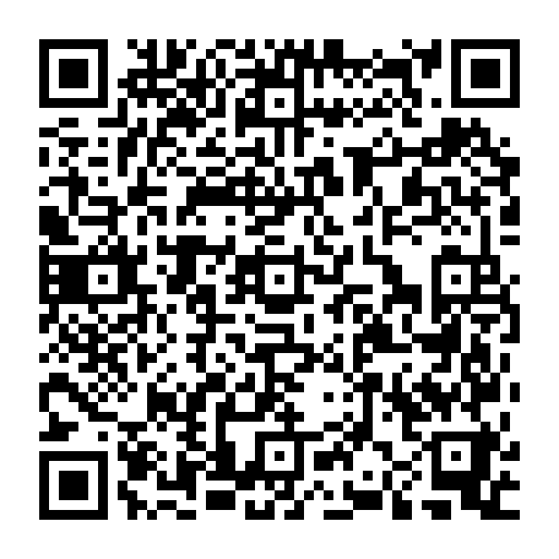 QR-kode