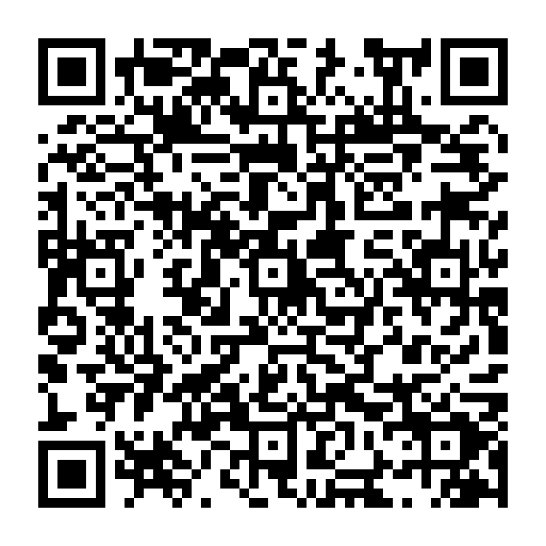 QR-kode