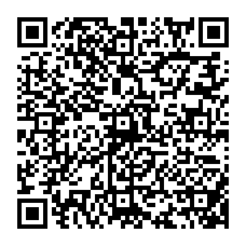 QR-kode