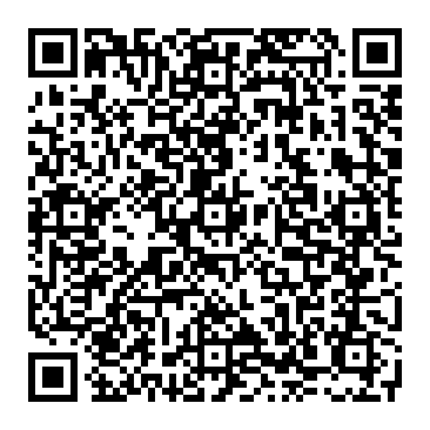 QR-kode