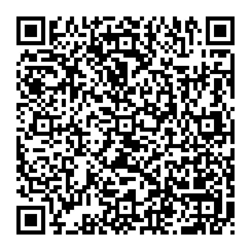 QR-kode