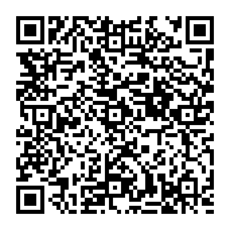 QR-kode
