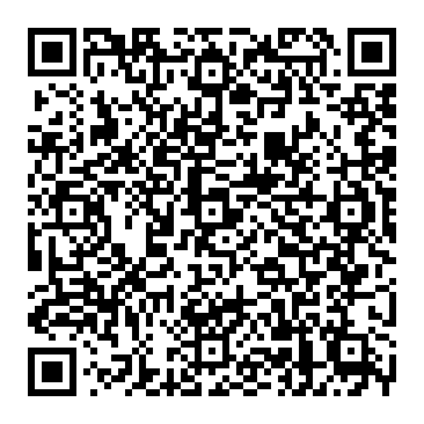 QR-kode