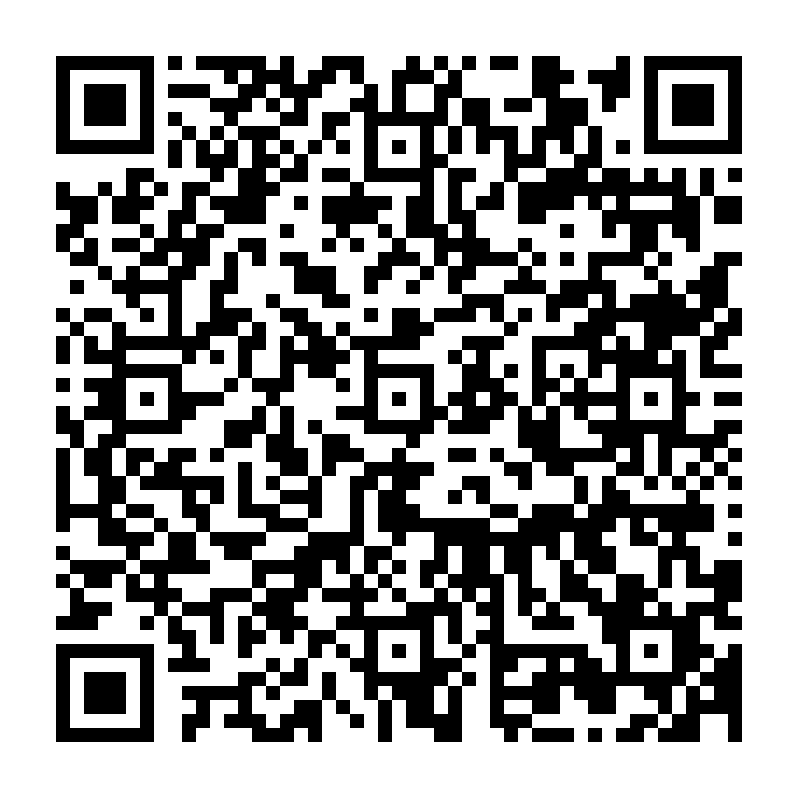 QR-kode