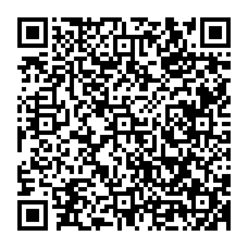 QR-kode