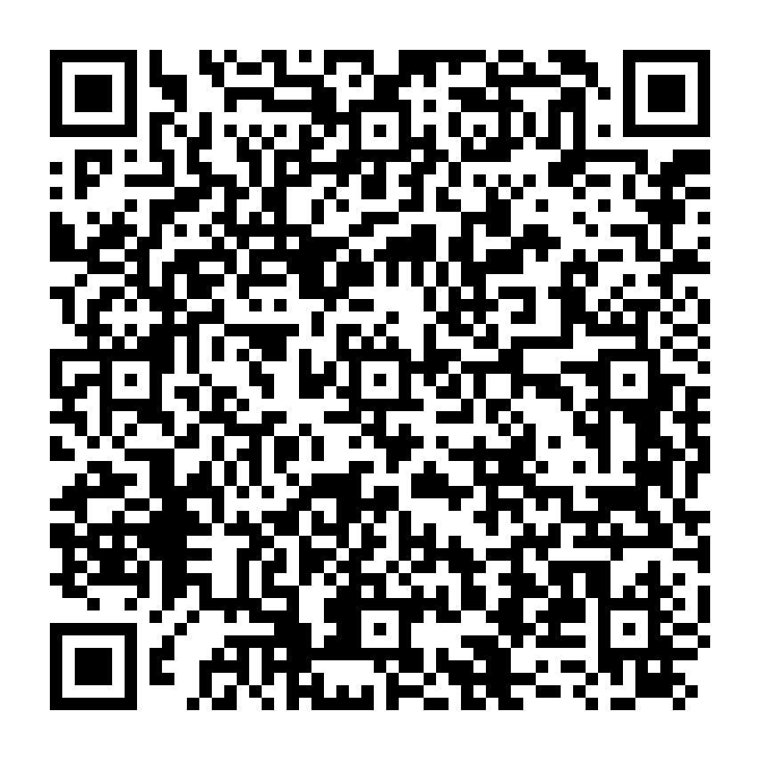 QR-kode