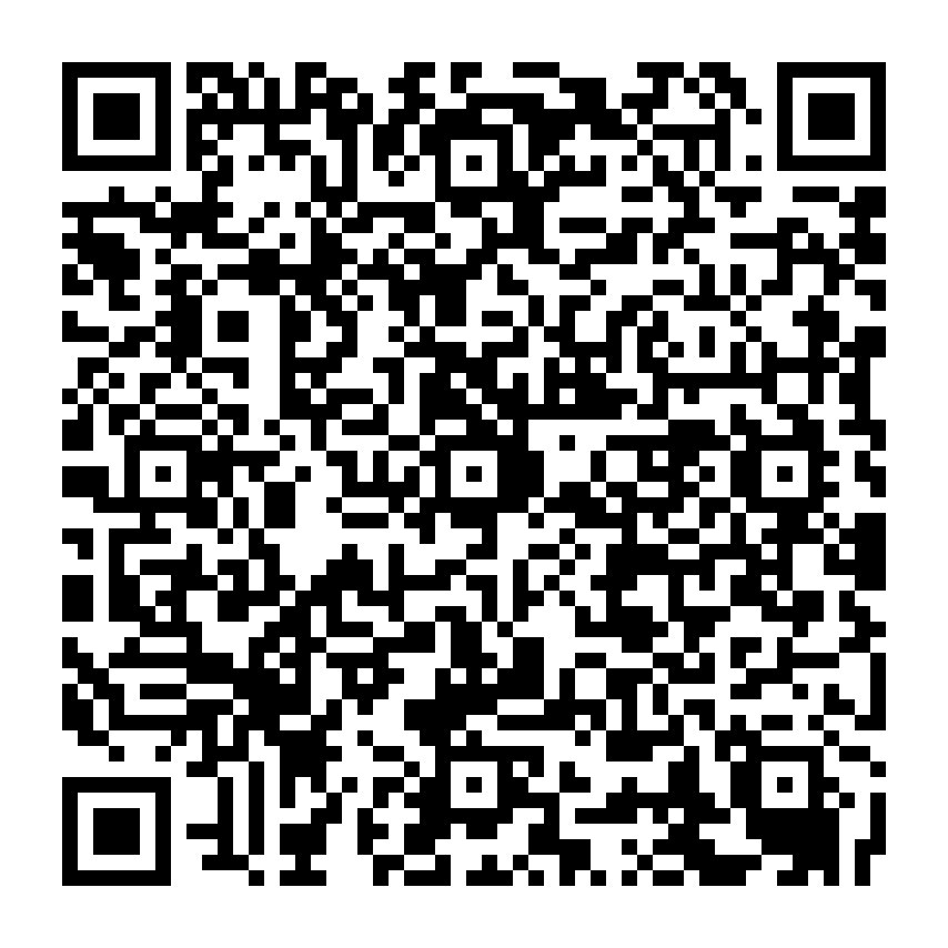 QR-kode