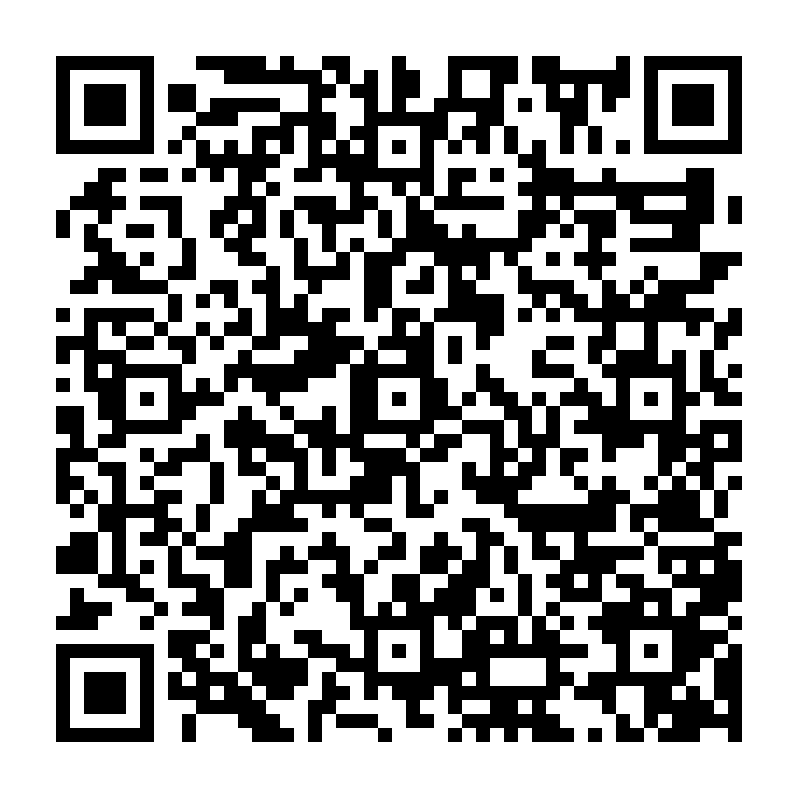 QR-kode