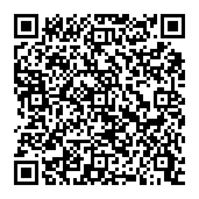QR-kode