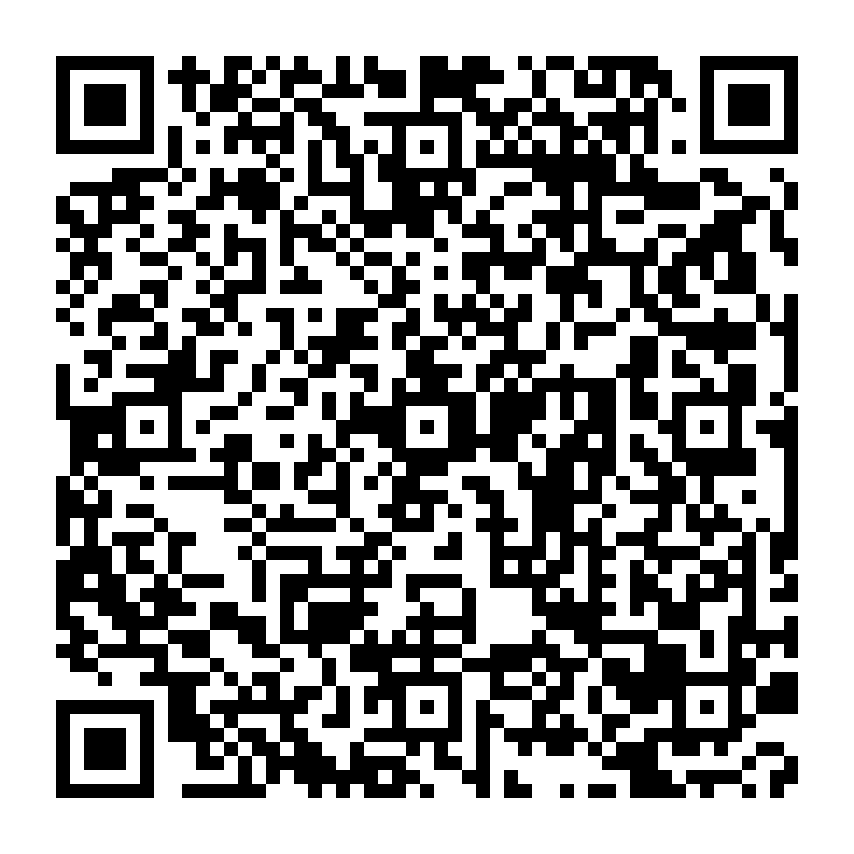 QR-kode