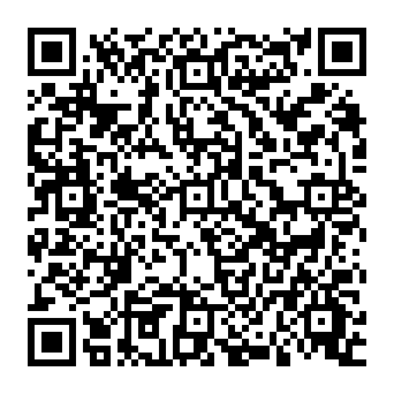 QR-kode