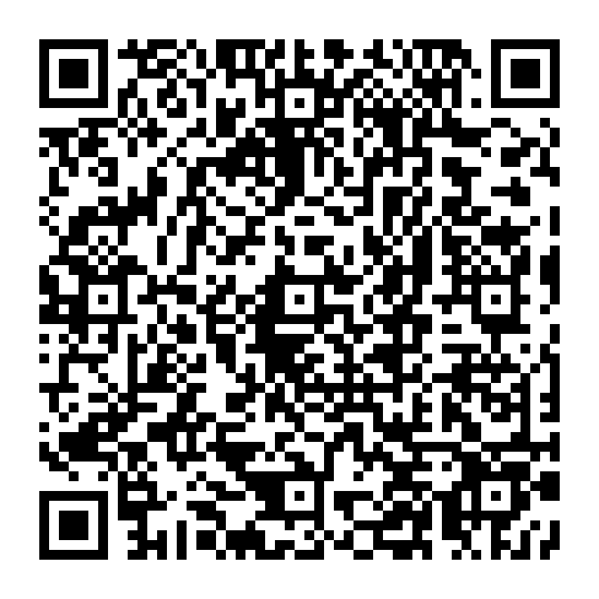 QR-kode