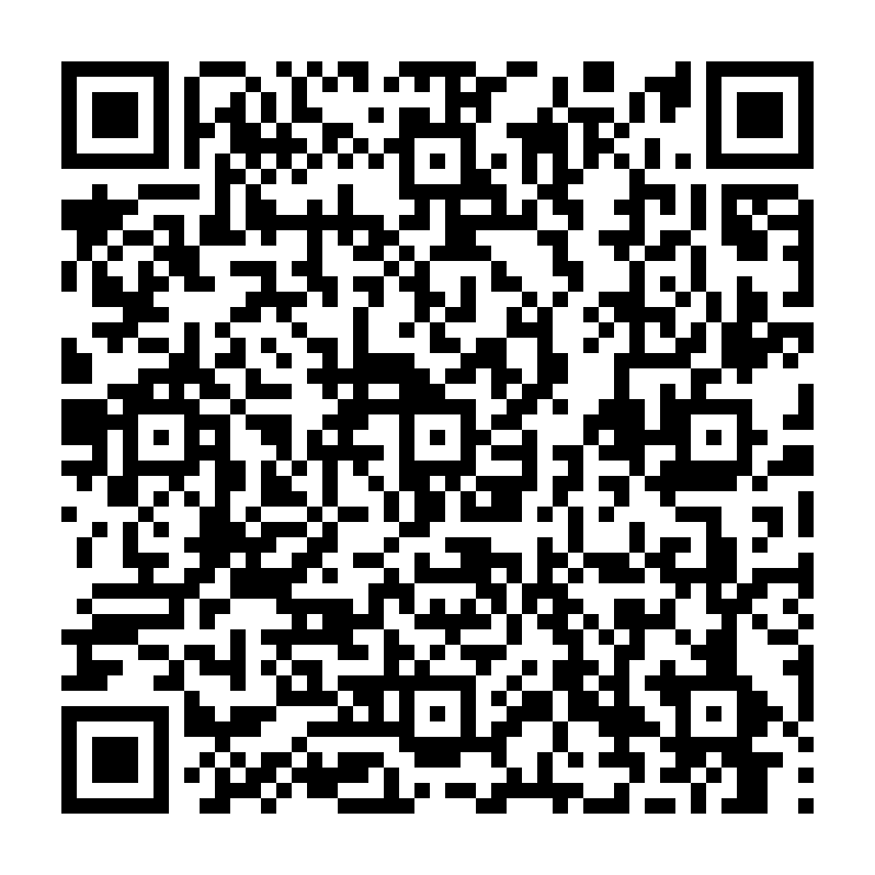 QR-kode