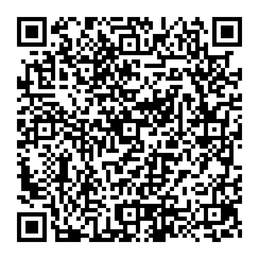 QR-kode