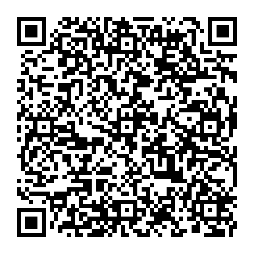 QR-kode