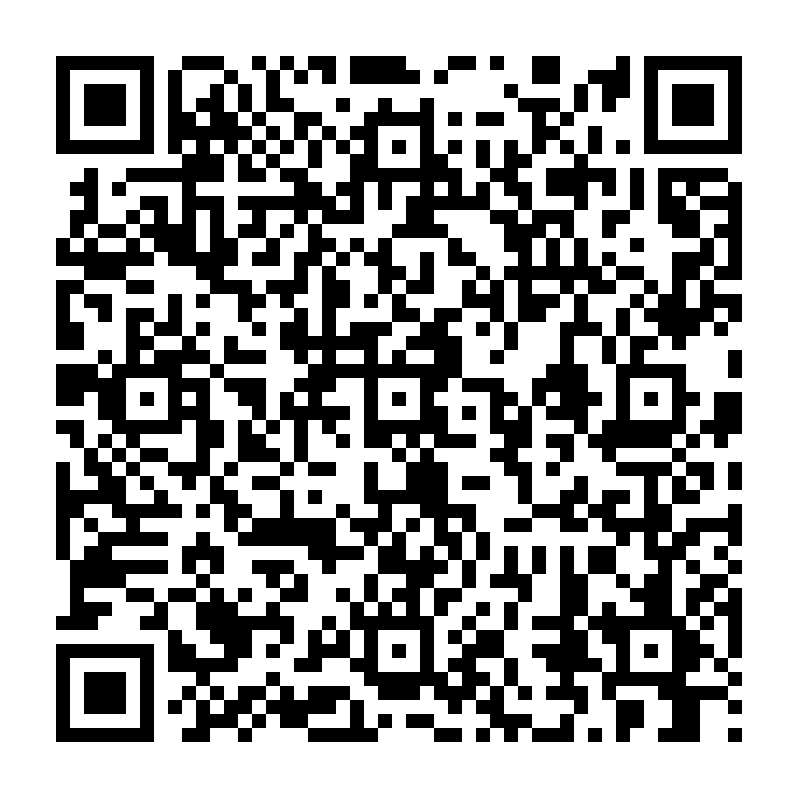 QR-kode