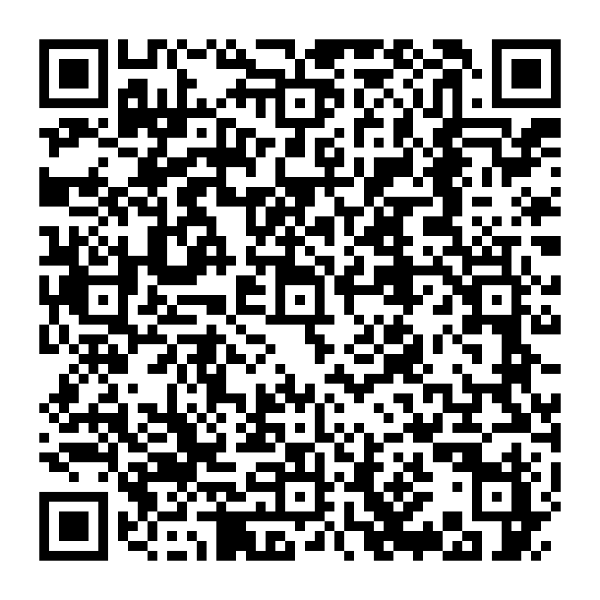 QR-kode