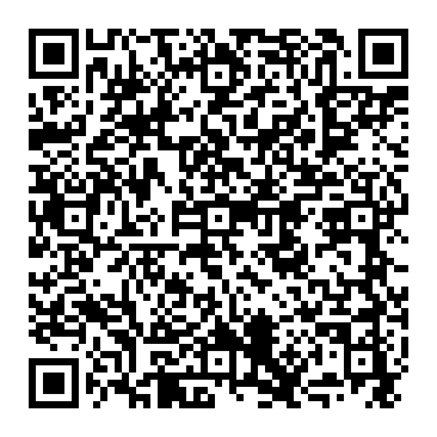 QR-kode