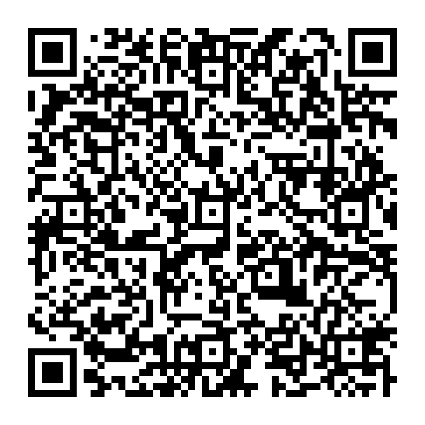 QR-kode