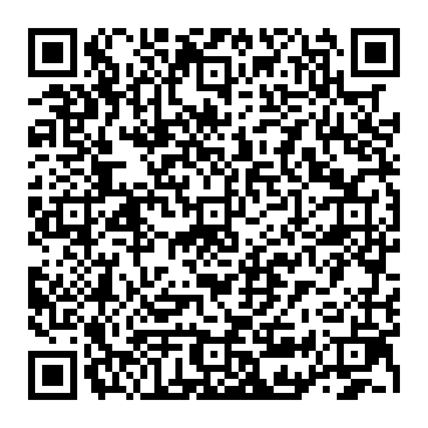 QR-kode