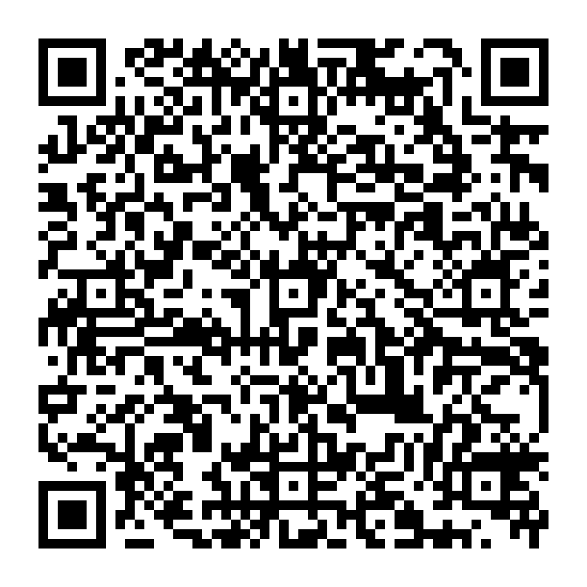 QR-kode