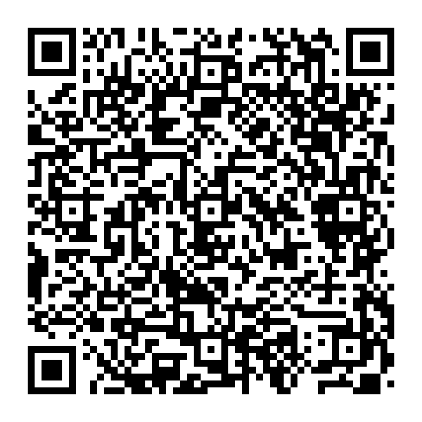 QR-kode
