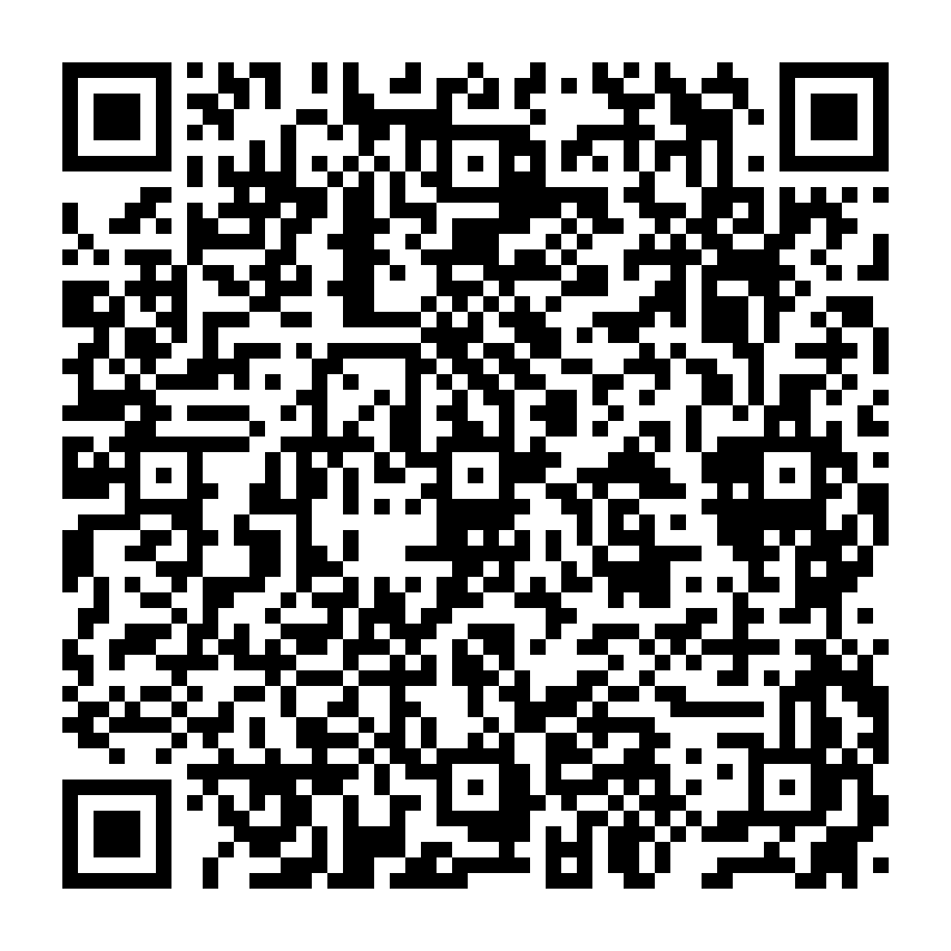 QR-kode
