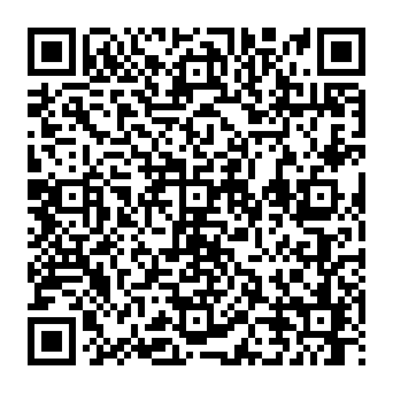 QR-kode