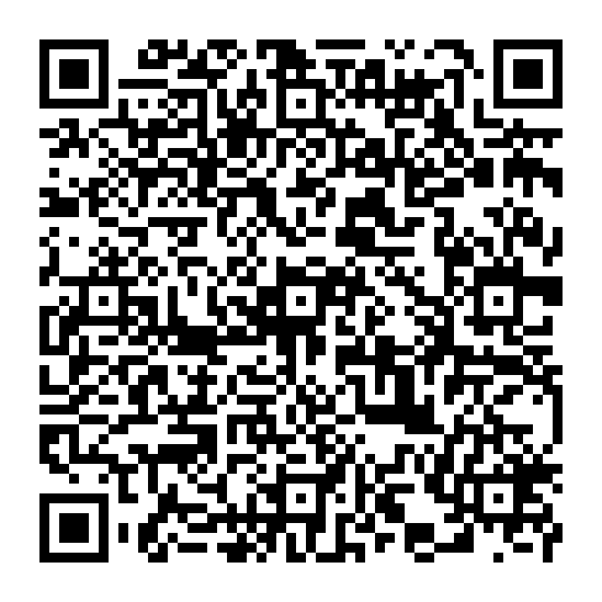 QR-kode